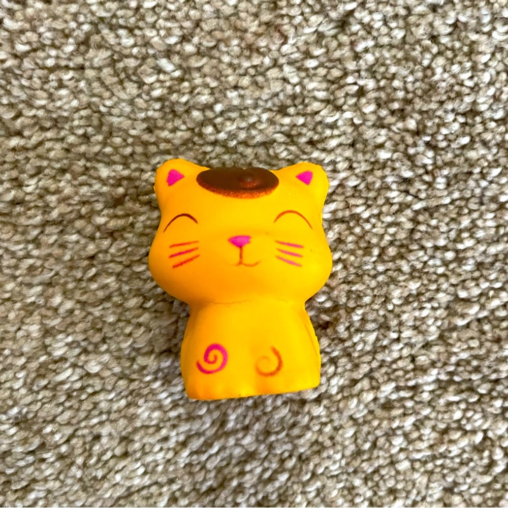Cat Squishy